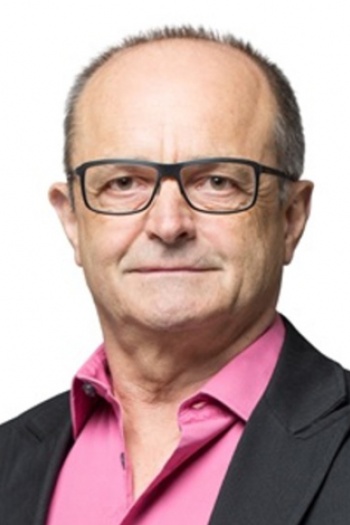 Hr. Karl Funk